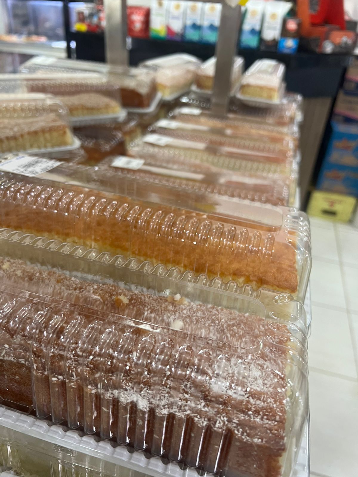 Interior - corredor 2