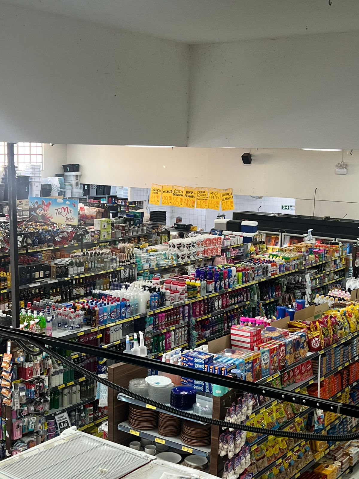 Interior - corredor 2