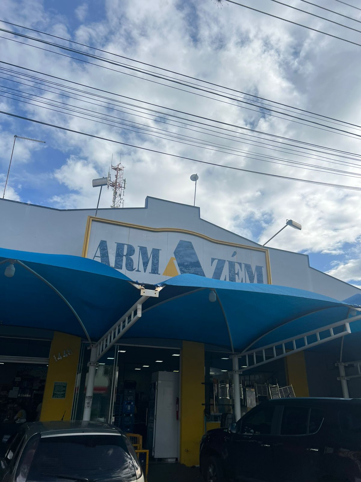 Interior - corredor 2